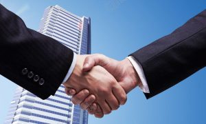 Clear communication and consistent follow-through are key to building lasting business relationships.