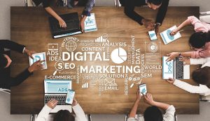 Narrative is key to U Wang Young's marketing strategy