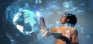 Recognizing the Need for Digital Innovation