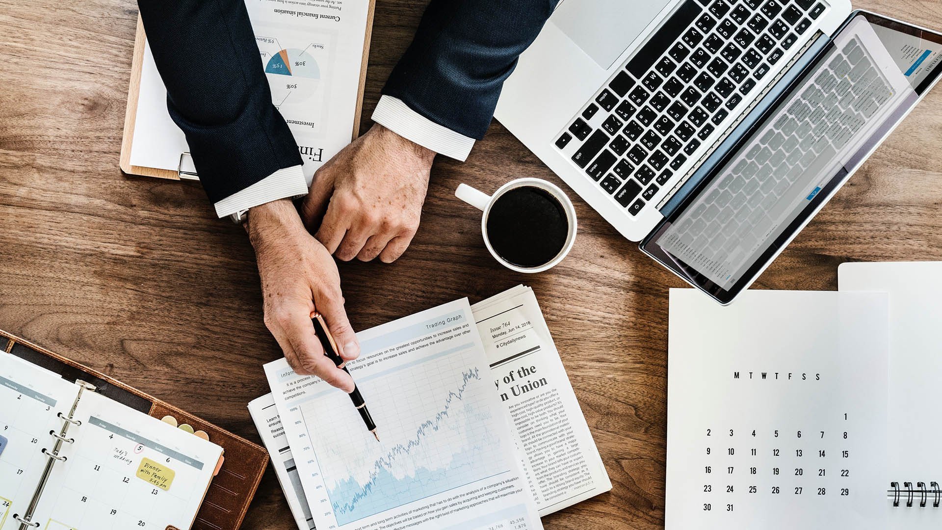 While competitors continued to rely on traditional sales and marketing tactics, U Wang Young embraced digital transformation early